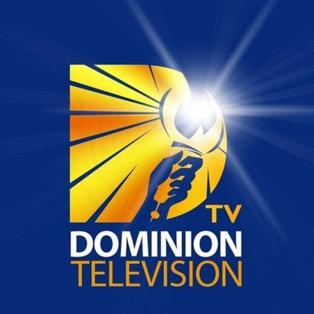 Dominion TV - GOtv Latest Channels for Ghana