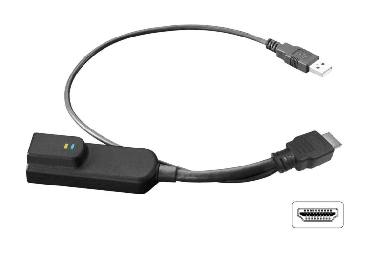 HDMI Dongle-connect android mobile to TV