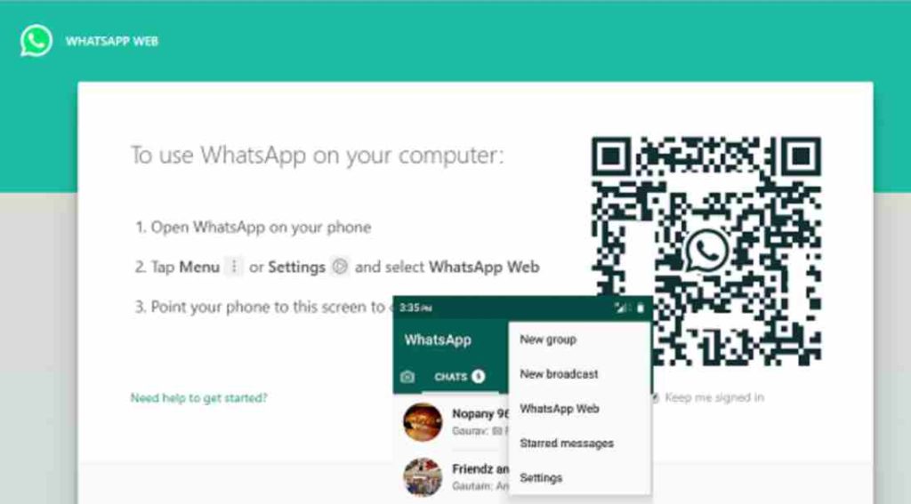 WhatsApp Web New Features this 2021