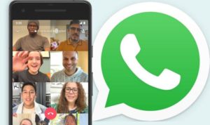 WhatsApp New Video Call Features this 2021