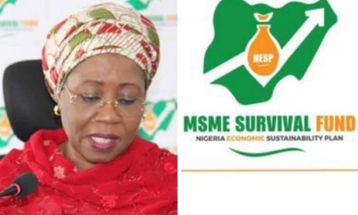 MSME Survival Fund