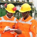 Shell Oil and Gas Internship 202