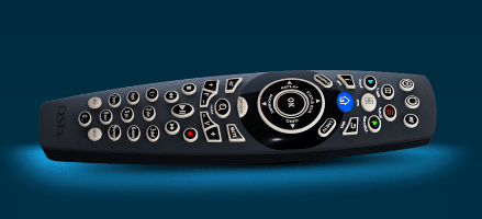 Remote Control-DStv Explora Ultra