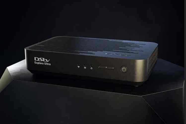 DStv Uncapped Fibre Internet Bundles