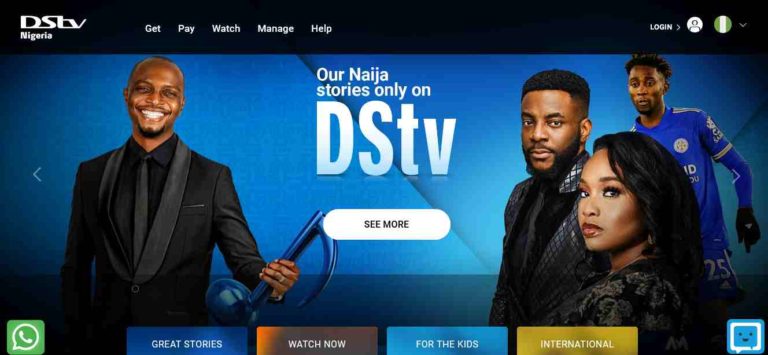 DStv IS CHANGING OLD MODEL DECODERS