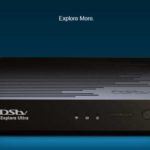 New DStv Explora Ultra Decoder