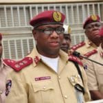 FRSC Job Recruitment 2021