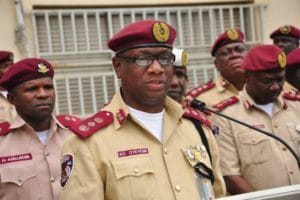 FRSC Job Recruitment 2021