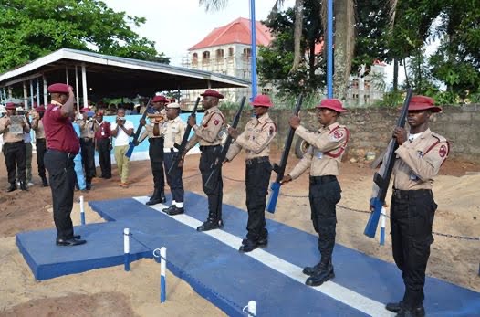 FRSC Job Recruitment 2021