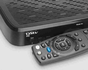 DStv Ghana Subscription Packages