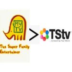 STRONG MyTV to TStv migration