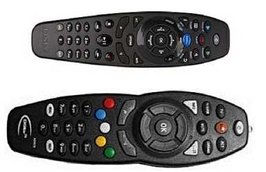 Set Auto Reminder on DStv and GOtv using their Remote Controllers