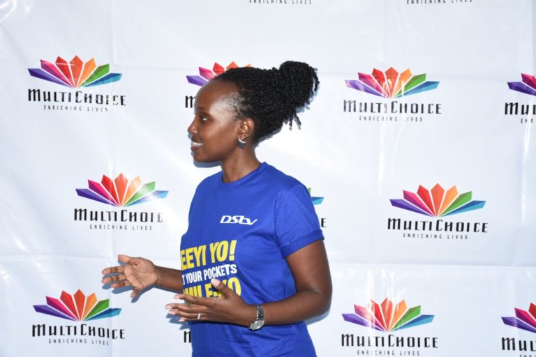 MultiChoice Nigeria DStv GOtv Prices