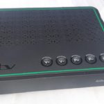 New GOtv HD Decoder