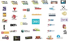 How to update GOtv channel list