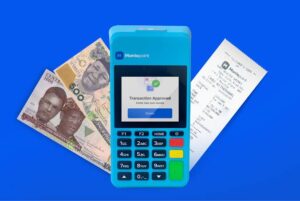 Subscribe GOtv using Moniepoint POS