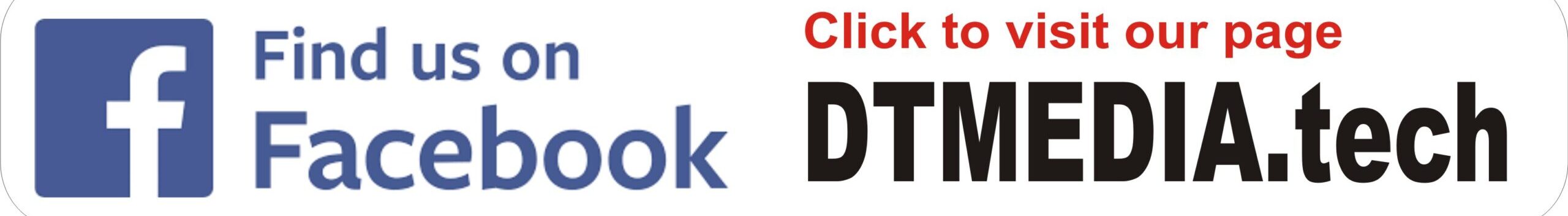 DTMEDIA.tech on Facebook