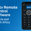 DStv Remote Control Software